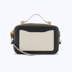 Сумка Marc Jacobs Sure Shot Large Black Belge