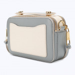 Сумка Marc Jacobs Sure Shot Large Rock Grey