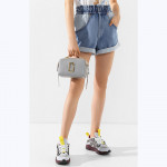 Сумка Marc Jacobs Sure Shot Large Rock Grey