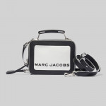 Сумка Marc Jacobs The Colorblocked Mini Box