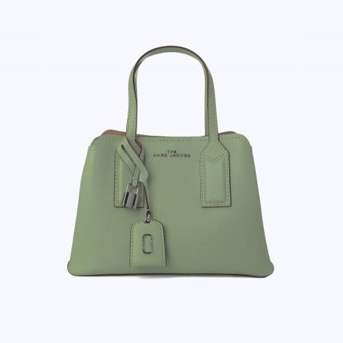 Сумка Marc Jacobs The Editor Crossbody Bag - Green