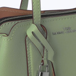 Сумка Marc Jacobs The Editor Crossbody Bag - Green