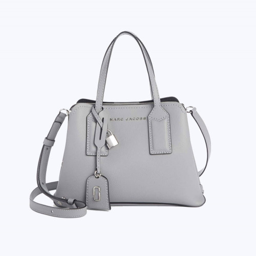 Сумка Marc Jacobs The Editor - Rock Grey