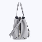 Сумка Marc Jacobs The Editor - Rock Grey