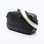 Сумка Marc Jacobs The Fash Bag - Black Gold