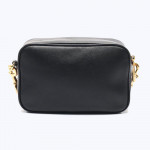 Сумка Marc Jacobs The Fash Bag - Black Gold