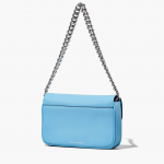 Сумка Marc Jacobs The J Marc Shoulder Bag - Air Blue