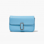 Сумка Marc Jacobs The J Marc Shoulder Bag - Air Blue