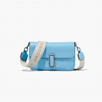 Сумка Marc Jacobs The J Marc Shoulder Bag - Air Blue