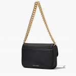 Сумка Marc Jacobs The J Marc Shoulder Bag - Black