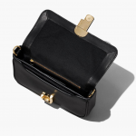 Сумка Marc Jacobs The J Marc Shoulder Bag - Black