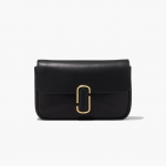 Сумка Marc Jacobs The J Marc Shoulder Bag - Black