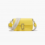 Сумка Marc Jacobs The J Marc Shoulder Bag - Golden Kiwi