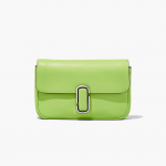 Сумка Marc Jacobs The J Marc Shoulder Bag - Green Glow