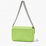 Сумка Marc Jacobs The J Marc Shoulder Bag - Green Glow