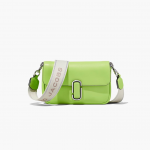 Сумка Marc Jacobs The J Marc Shoulder Bag - Green Glow