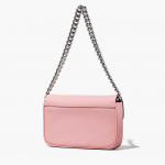 Сумка Marc Jacobs The J Marc Shoulder Bag - Quartz Pink