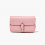 Сумка Marc Jacobs The J Marc Shoulder Bag - Quartz Pink