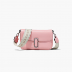 Сумка Marc Jacobs The J Marc Shoulder Bag - Quartz Pink