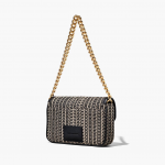 Сумка Marc Jacobs The Monogram J Marc Shoulder Bag