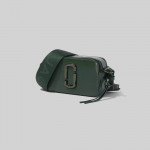 Сумка Marc Jacobs The Snapshot Monochrome Olive