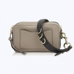 Сумка Marc Jacobs The Softshot 21 Cement Black