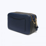 Сумка Marc Jacobs The Softshot 21 Navy