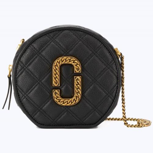 Сумка Marc Jacobs The Status Black