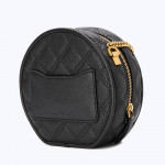 Сумка Marc Jacobs The Status Black