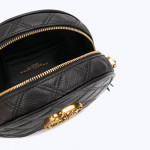 Сумка Marc Jacobs The Status Black