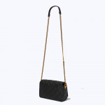 Сумка Marc Jacobs The Status Flap Black