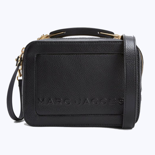 Сумка Marc Jacobs The Textured Mini Box