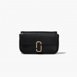 Сумка Marc The J Marc Mini Shoulder Bag Black