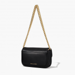 Сумка Marc The J Marc Mini Shoulder Bag Black