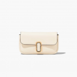 Сумка Marc The J Marc Mini Shoulder Bag Cloud White