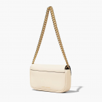 Сумка Marc The J Marc Mini Shoulder Bag Cloud White