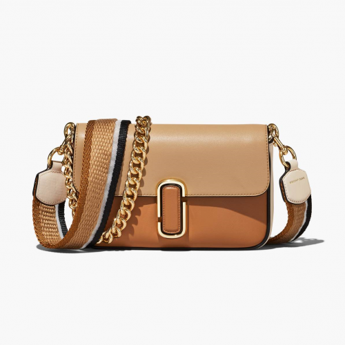 Сумка Marc The J Marc Shoulder Bag Cathay Spice Multi