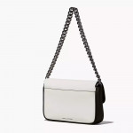 Сумка THE BI-COLOR J MARC SHOULDER BAG