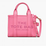 Сумка-тоут Marc Jacobs THE LEATHER MEDIUM TOTE BAG MORNING GLORY