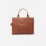 Сумка-тоут Marc Jacobs THE LEATHER MINI TOTE BAG ARGAN OIL