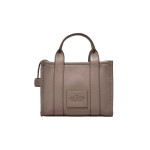 Сумка-тоут Marc Jacobs THE LEATHER MINI TOTE BAG CEMENT