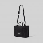 Сумка-тоут Marc Jacobs The Small Traveller - Black